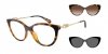 OKULARY EMPORIO ARMANI EA 4213U 50261W 53 ROZMIAR M